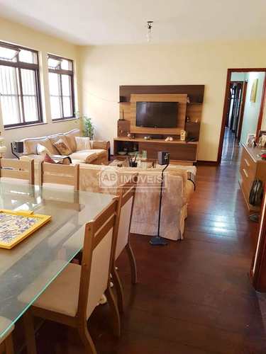 Apartamento, código 2838 em Santos, bairro Boqueirão