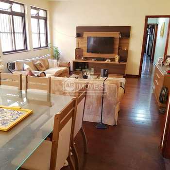 Apartamento em Santos, bairro Boqueirão
