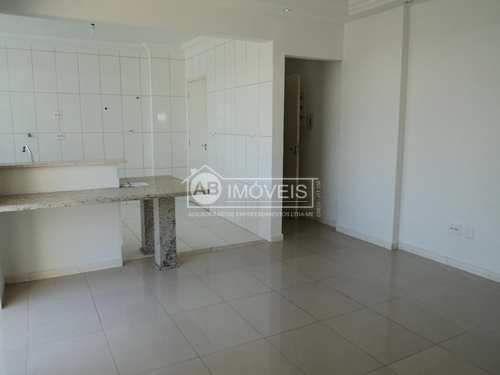 Apartamento, código 2863 em Santos, bairro Campo Grande
