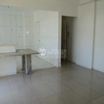 Apartamento em Santos, bairro Campo Grande