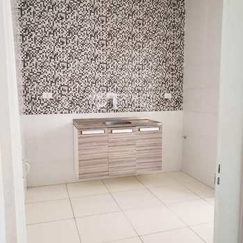Apartamento em Santos, bairro Gonzaga