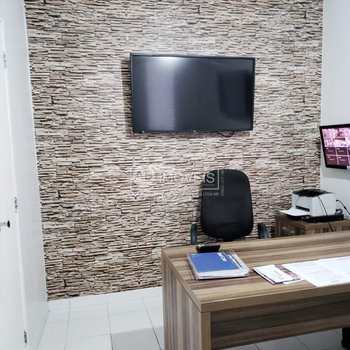 Casa em Santos, bairro Marapé
