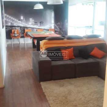 Apartamento em Santos, bairro Ponta da Praia