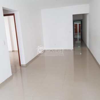 Apartamento em Santos, bairro Encruzilhada