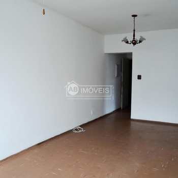 Apartamento em Santos, bairro Gonzaga