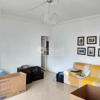 Apartamento em Santos, bairro Ponta da Praia