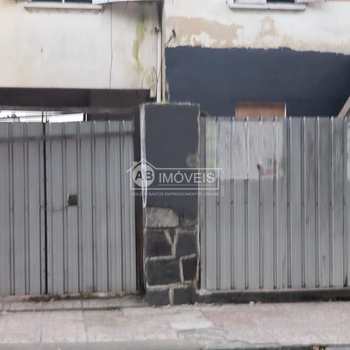 Terreno Comercial em Santos, bairro Gonzaga