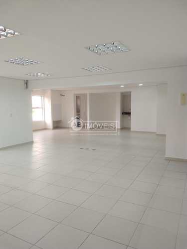 Conjunto Comercial, código 2916 em Santos, bairro Embaré