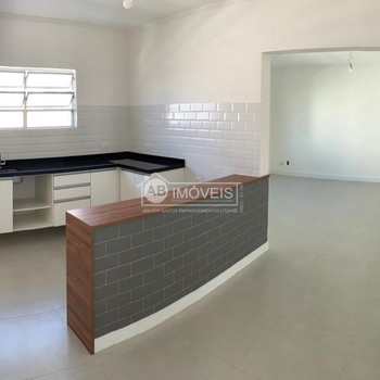 Apartamento em Santos, bairro Ponta da Praia