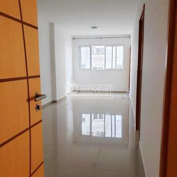 Apartamento em Santos, bairro Boqueirão