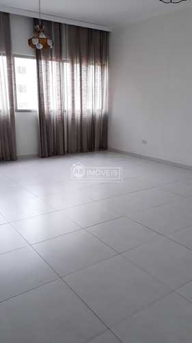 Apartamento, código 2957 em Santos, bairro Gonzaga