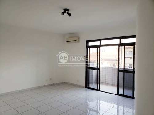 Apartamento, código 2965 em Santos, bairro Embaré