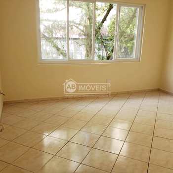 Apartamento em Santos, bairro Gonzaga