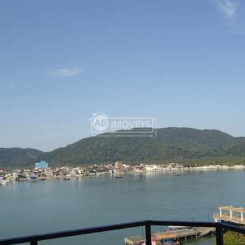 Flat em Santos, bairro Ponta da Praia