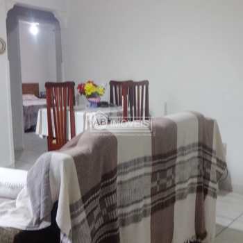Apartamento em Santos, bairro Macuco