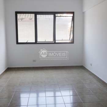 Apartamento em Santos, bairro Marapé