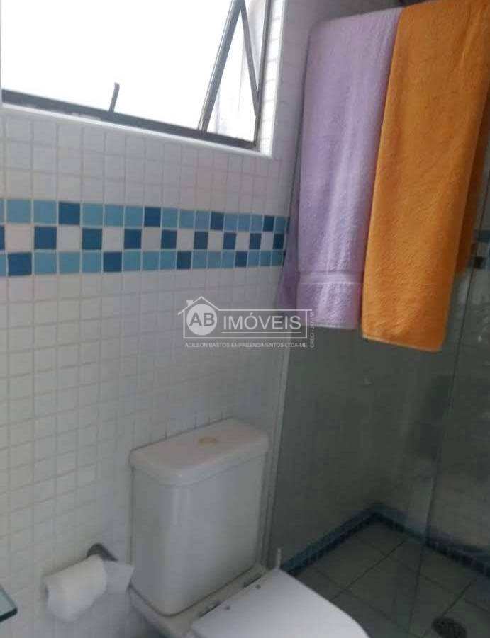 Cobertura em Santos, no bairro Pompéia