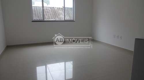 Casa, código 3141 em Santos, bairro Campo Grande