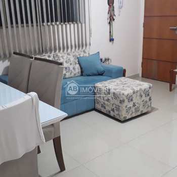 Apartamento em Santos, bairro Pompéia