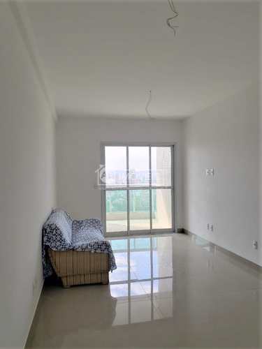 Apartamento, código 3172 em Santos, bairro Ponta da Praia