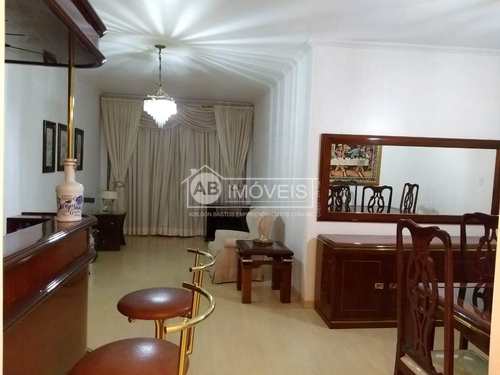 Apartamento, código 3175 em Santos, bairro Ponta da Praia