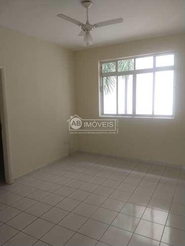 Apartamento, código 3242 em Santos, bairro Gonzaga