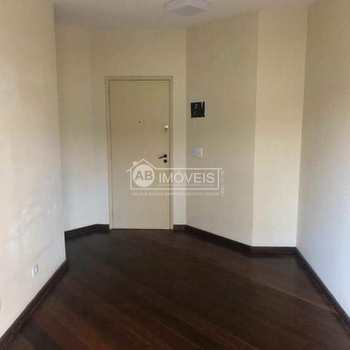 Apartamento em Santos, bairro Pompéia