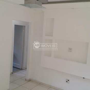 Apartamento em Santos, bairro Marapé