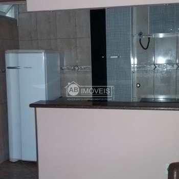 Apartamento em Santos, bairro José Menino