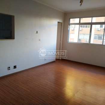 Apartamento em Santos, bairro Campo Grande