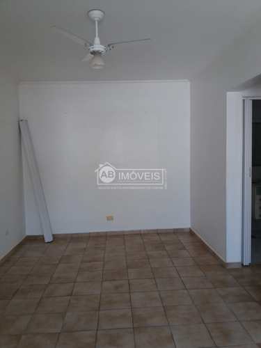 Apartamento, código 3459 em Santos, bairro Boqueirão