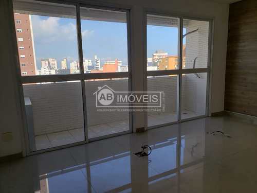 Sala Comercial, código 3472 em Santos, bairro Boqueirão