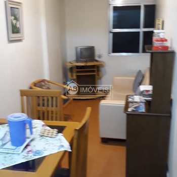 Apartamento em Santos, bairro José Menino