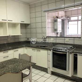 Apartamento em Santos, bairro Gonzaga