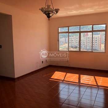 Apartamento em Santos, bairro Marapé