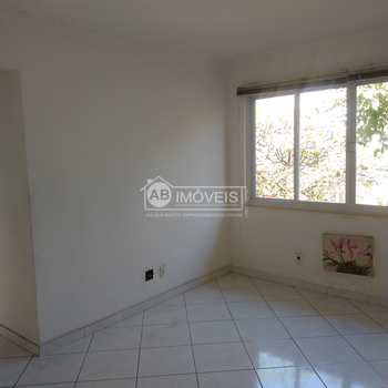 Apartamento em Santos, bairro Gonzaga