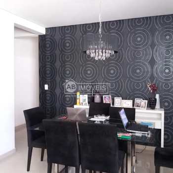 Casa em Santos, bairro Embaré