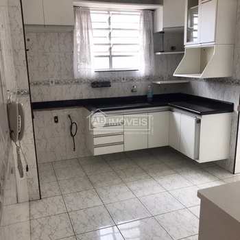 Apartamento em Santos, bairro Embaré