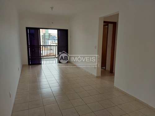 Apartamento, código 3897 em Santos, bairro Gonzaga
