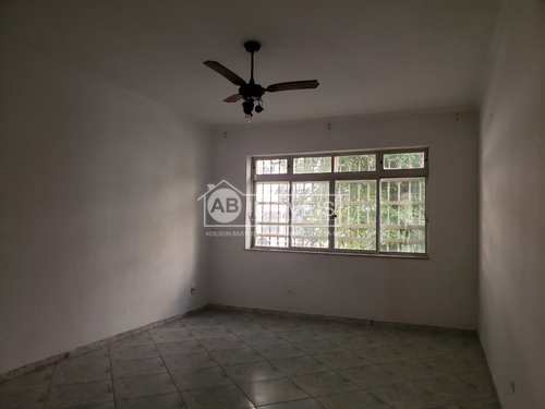 Sobrado, código 4013 em Santos, bairro Gonzaga
