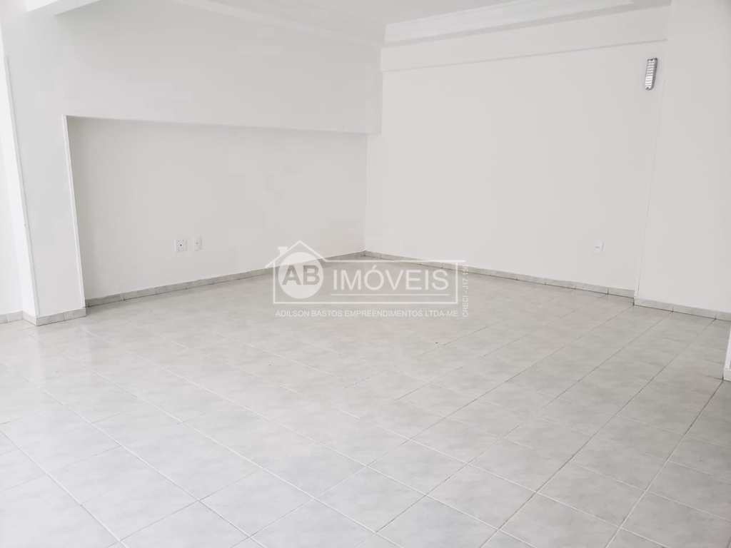 Cobertura em Santos, no bairro Boqueirão