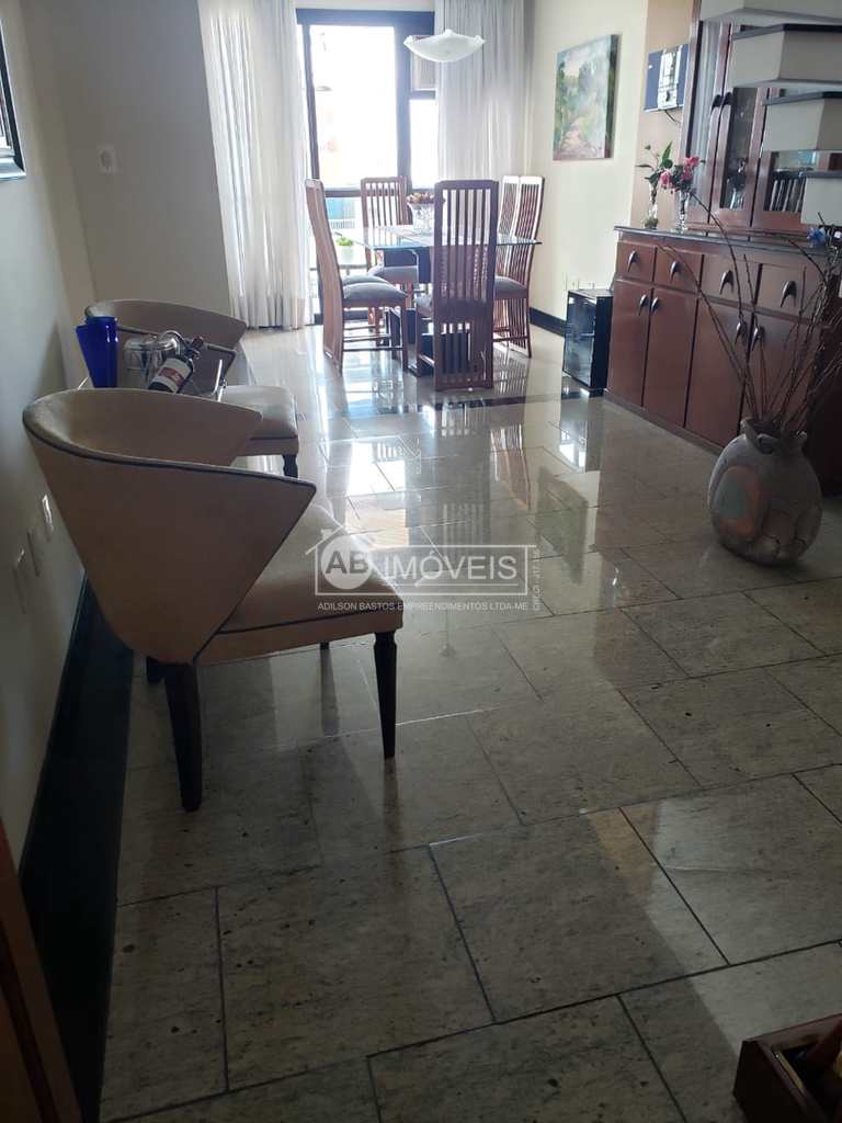 Cobertura em Santos, no bairro Boqueirão