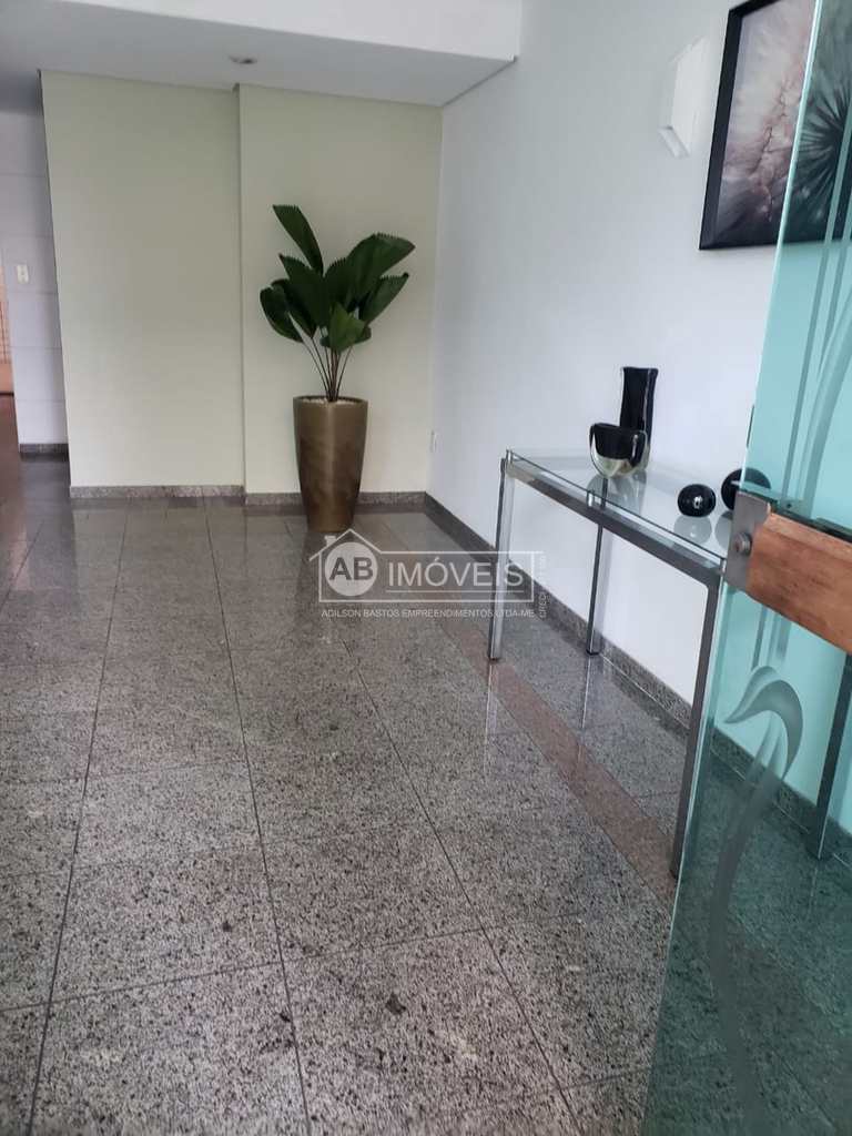 Cobertura em Santos, no bairro Boqueirão