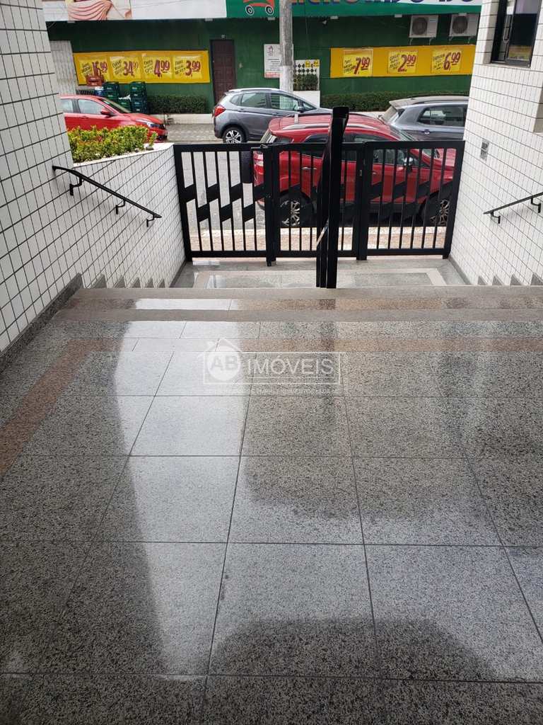 Cobertura em Santos, no bairro Boqueirão