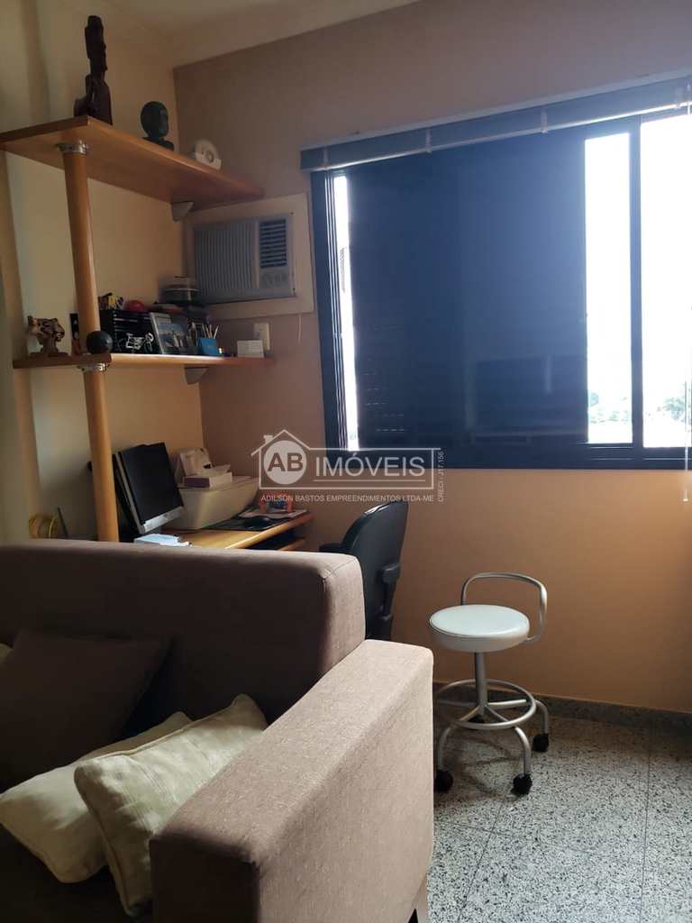 Cobertura em Santos, no bairro Boqueirão