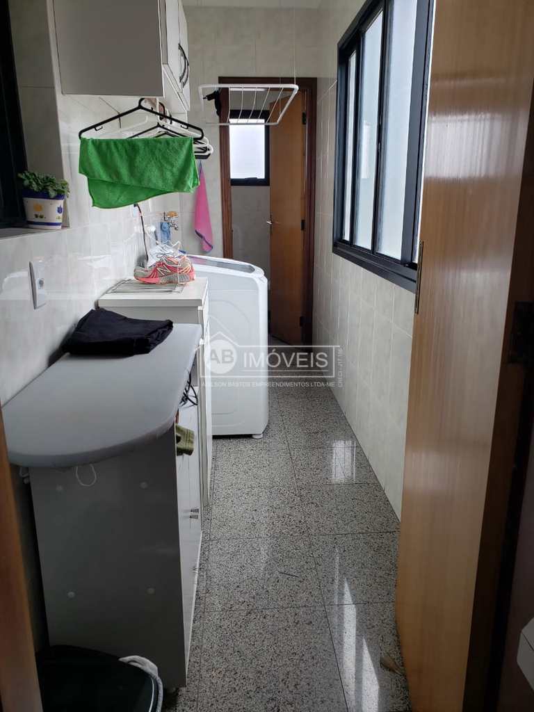 Cobertura em Santos, no bairro Boqueirão