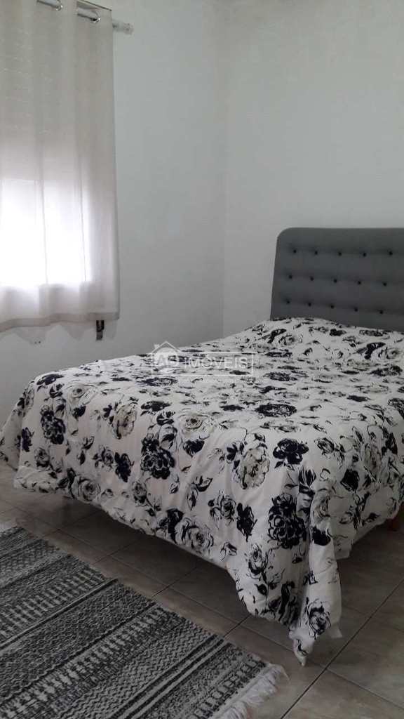 Apartamento em Santos, no bairro Gonzaga