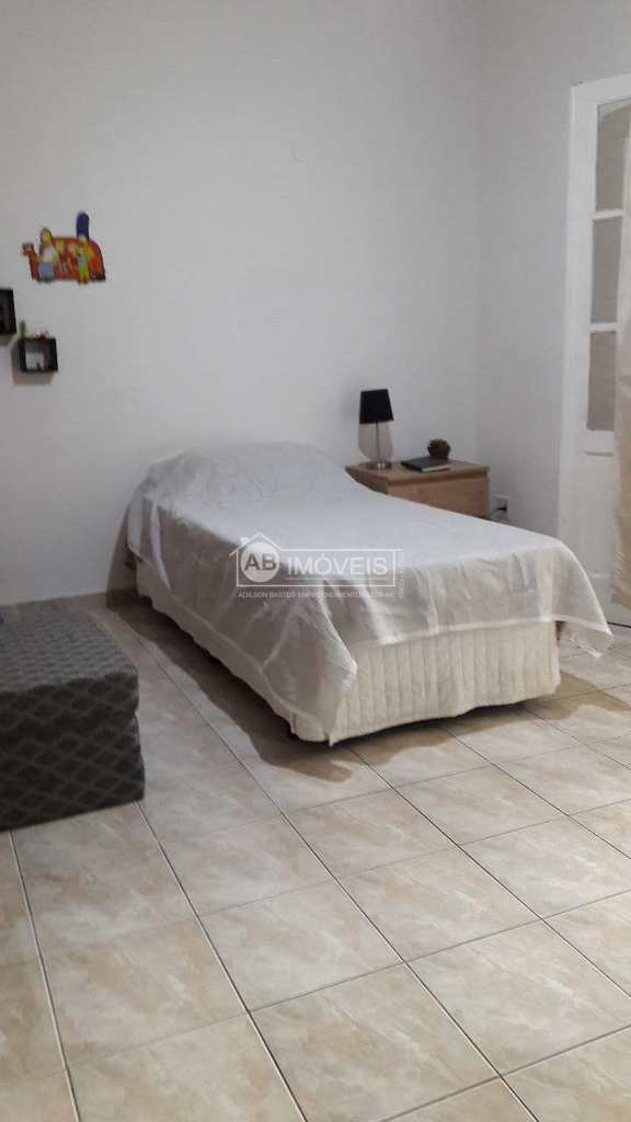 Apartamento em Santos, no bairro Gonzaga
