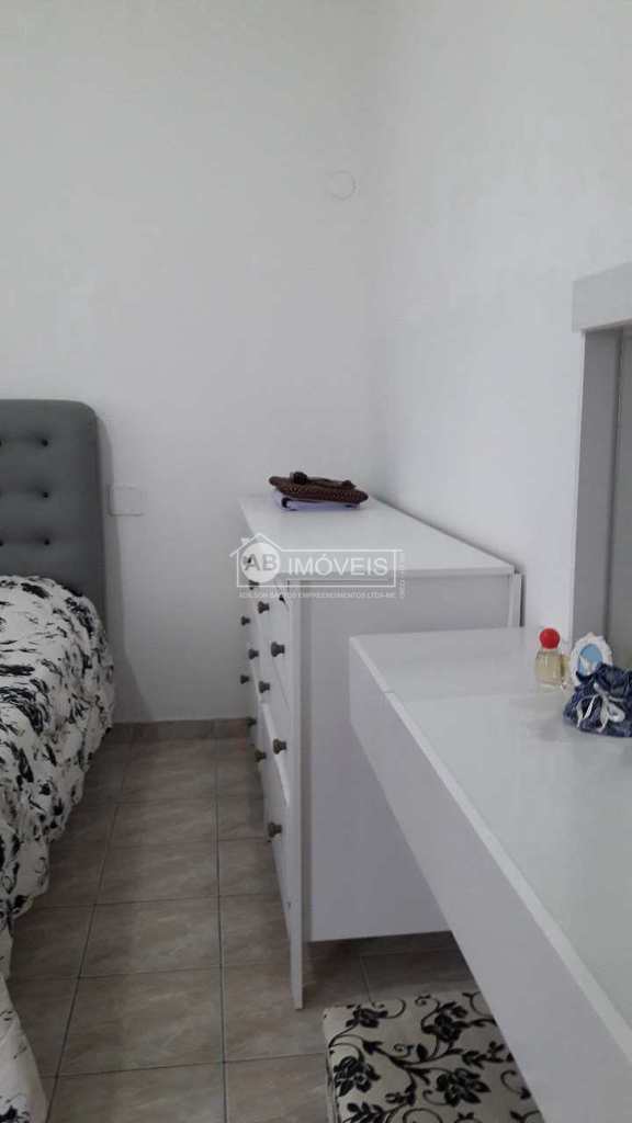 Apartamento em Santos, no bairro Gonzaga