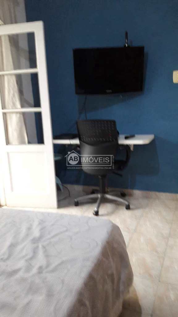 Apartamento em Santos, no bairro Gonzaga